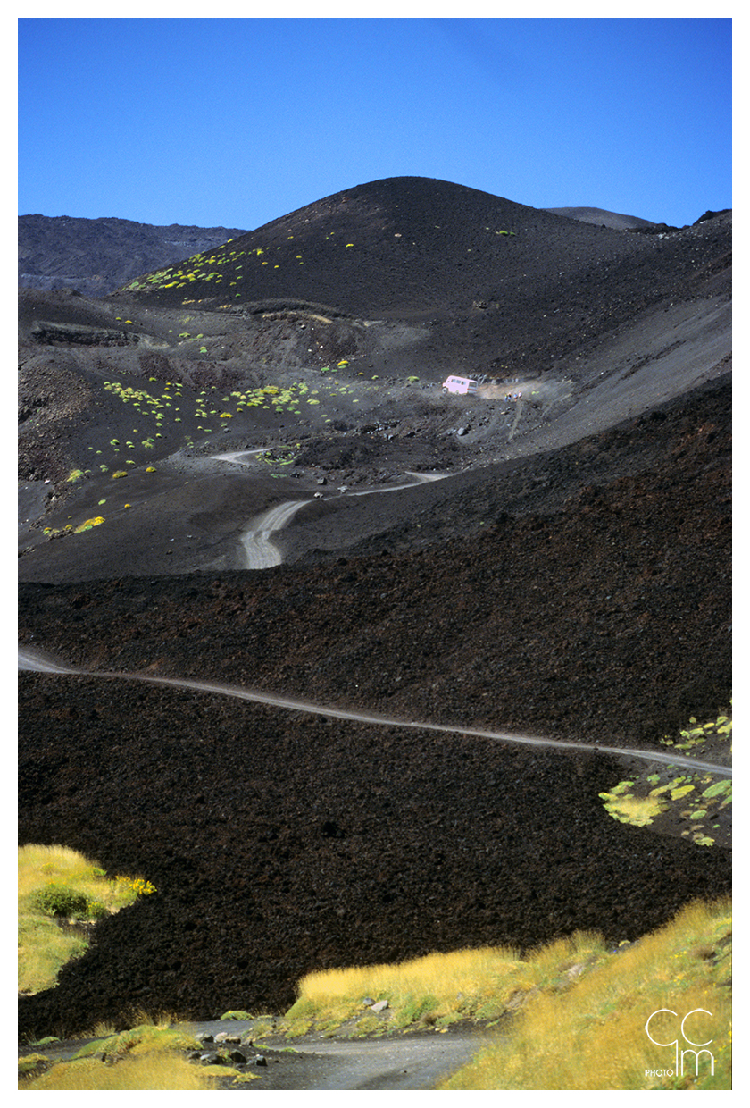 Etna 2010