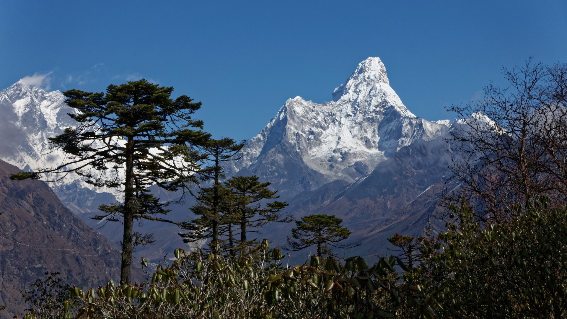 Ama Dablam