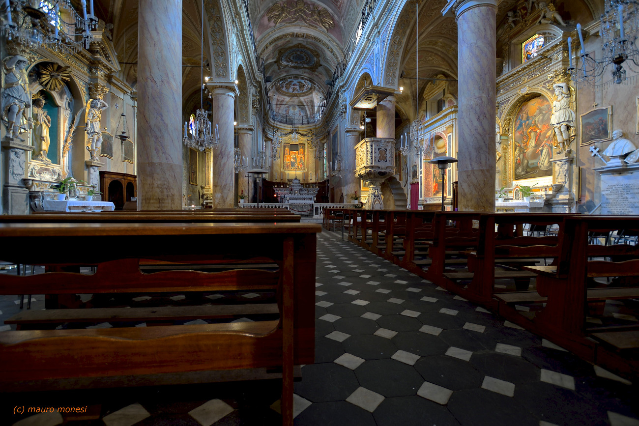 San Pietro Noli (sv)