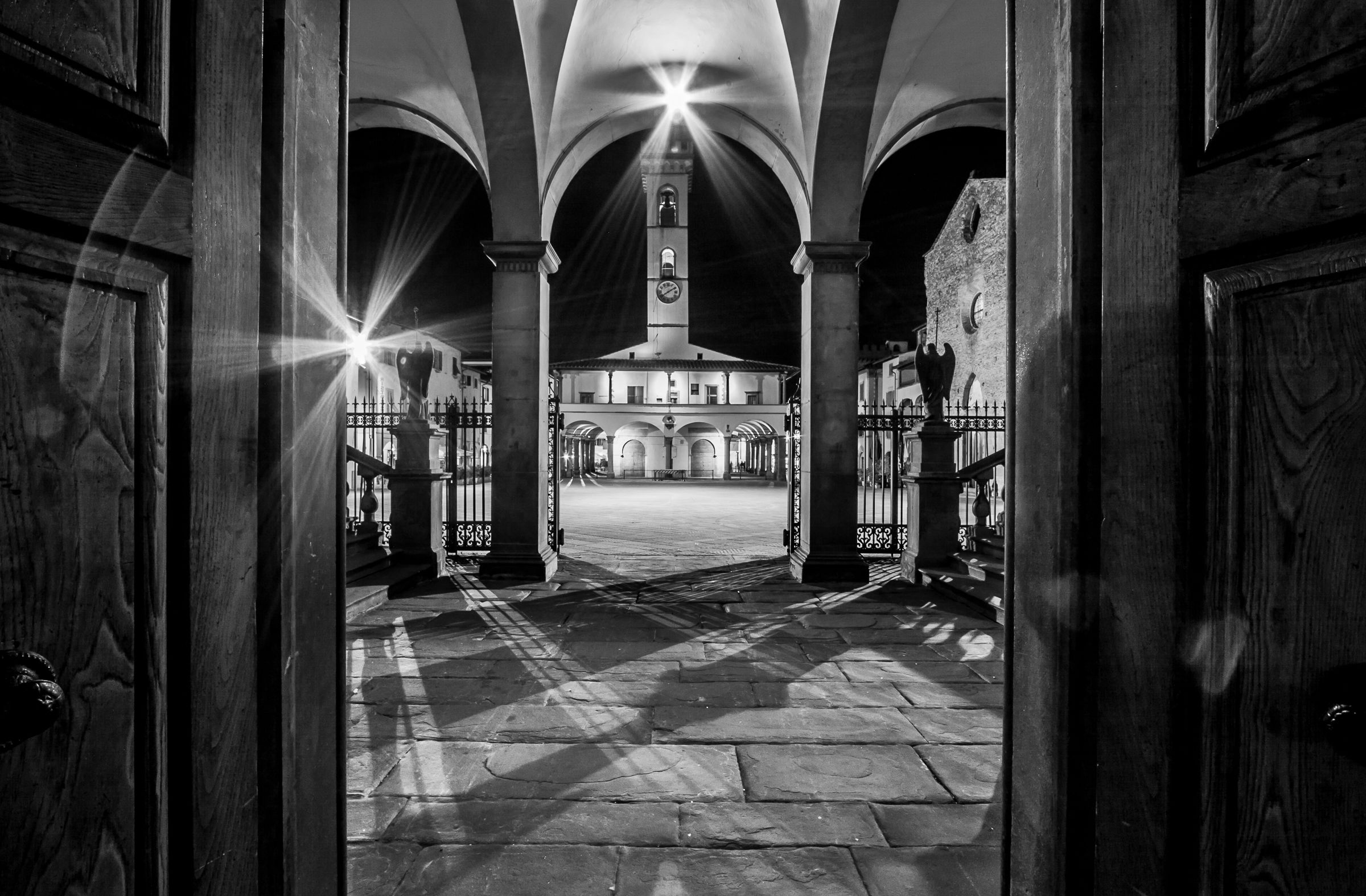 San Giovanni ... dalla Basilica al Palazzo!