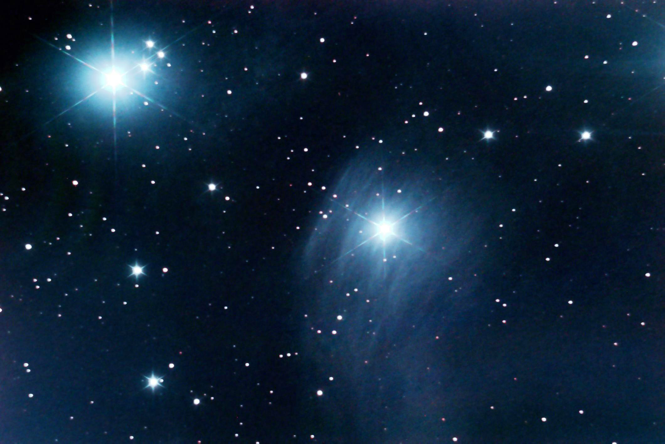 La pennellata di merope!!