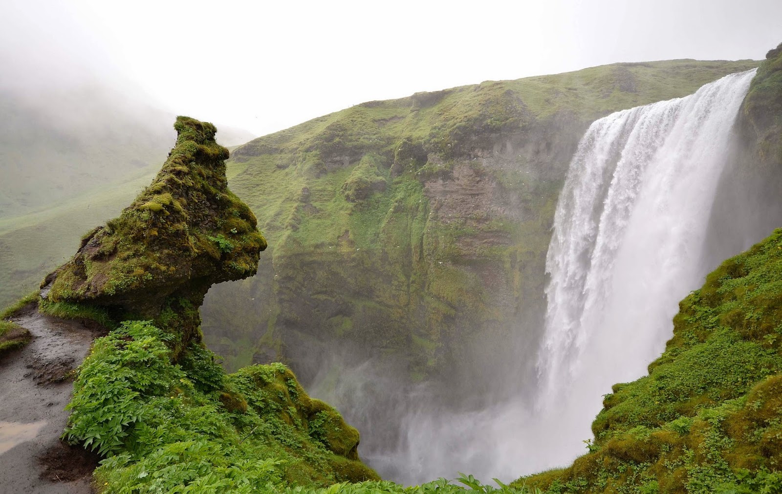skogafoss