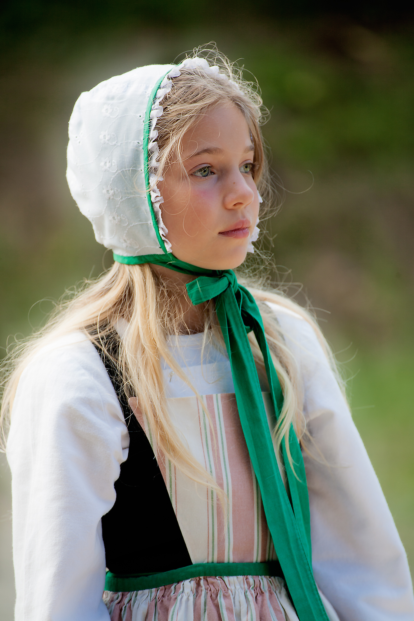 Breton folklore No. 2