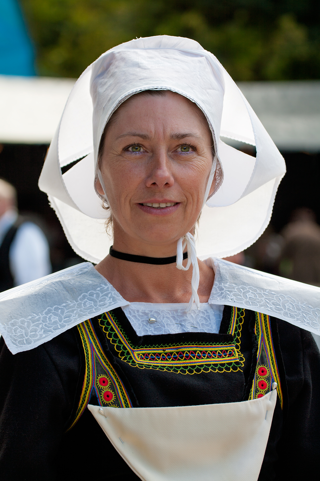 Breton folklore No. 3