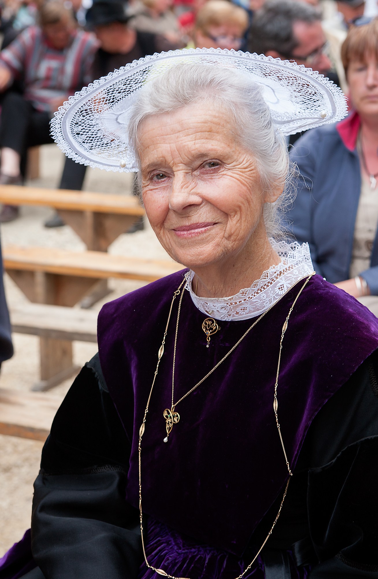 Breton folklore No. 4