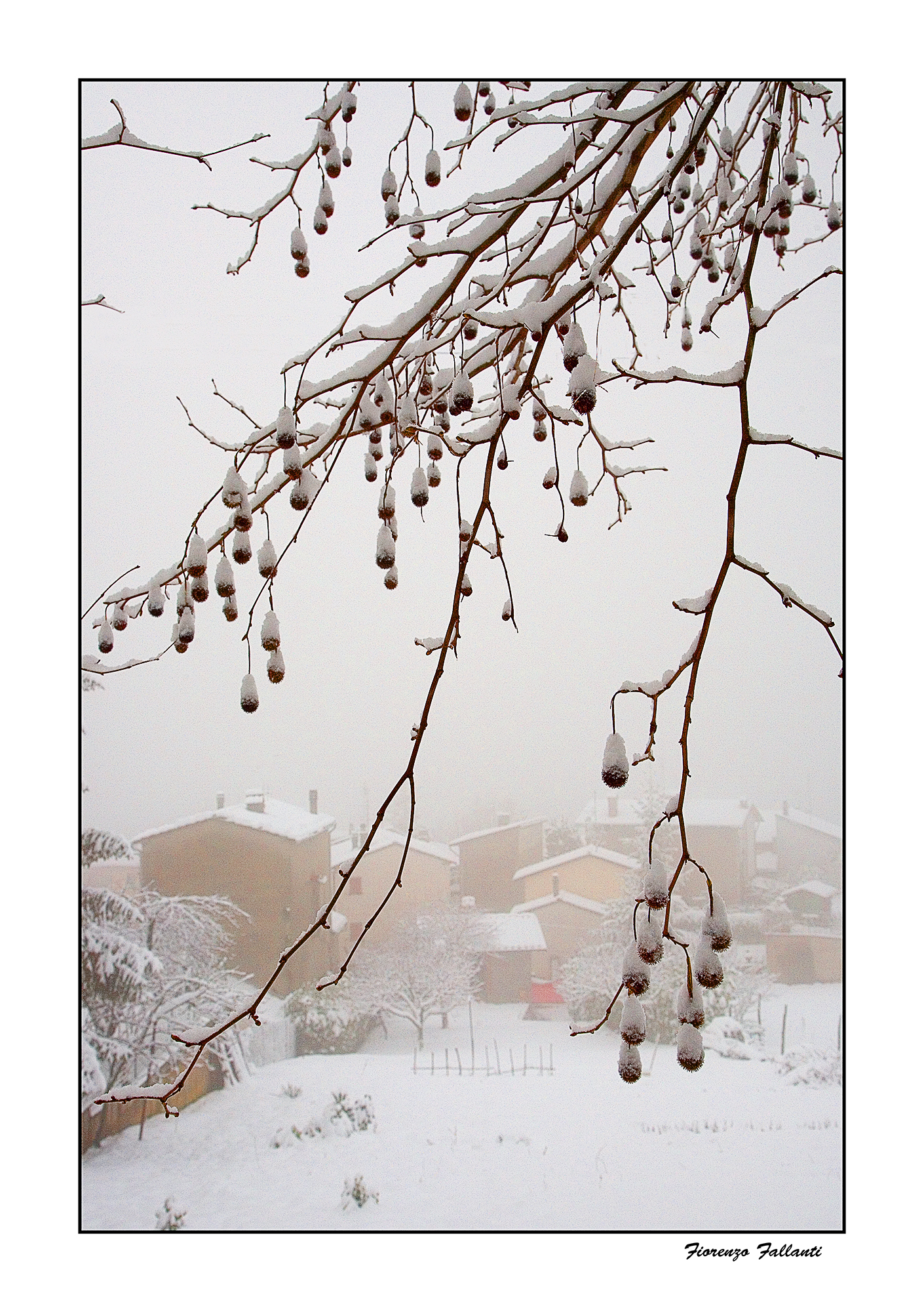 ...Urbanizzazione periferica...