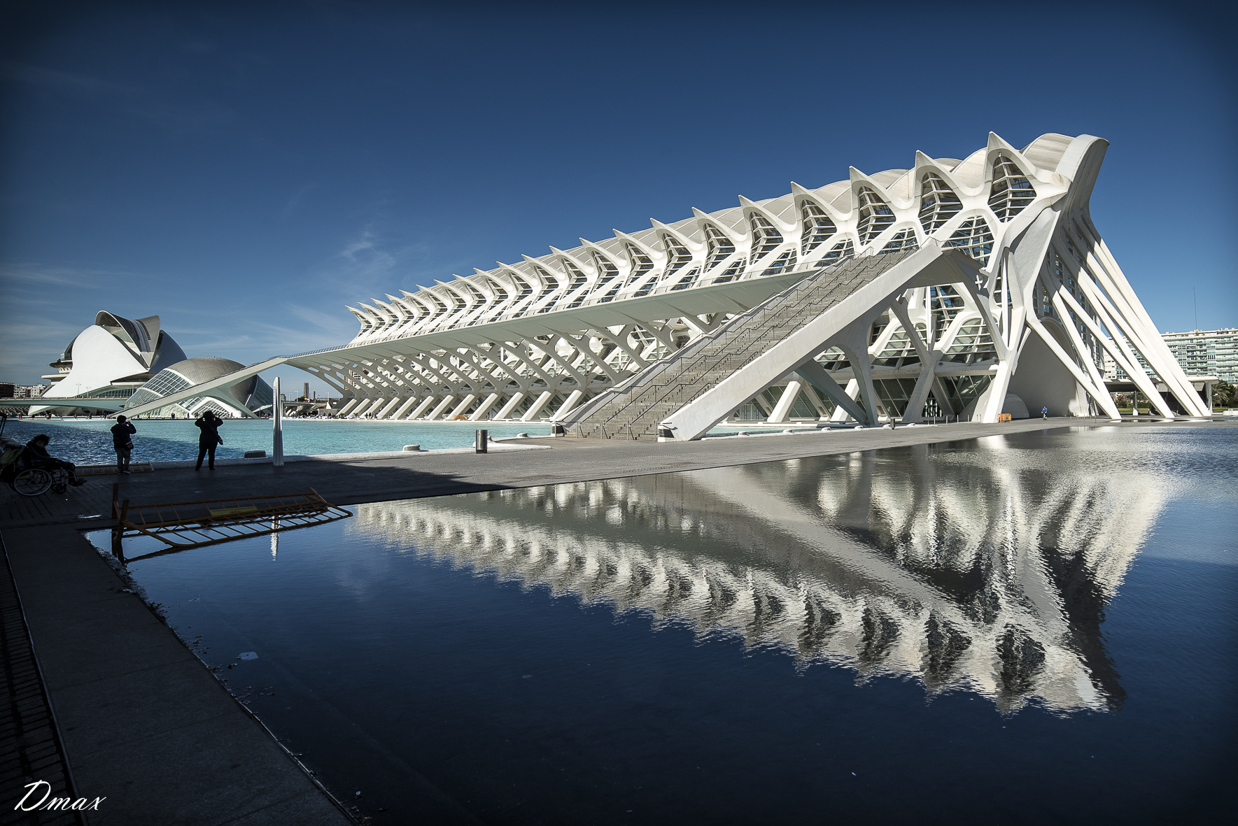 Architettura Moderna