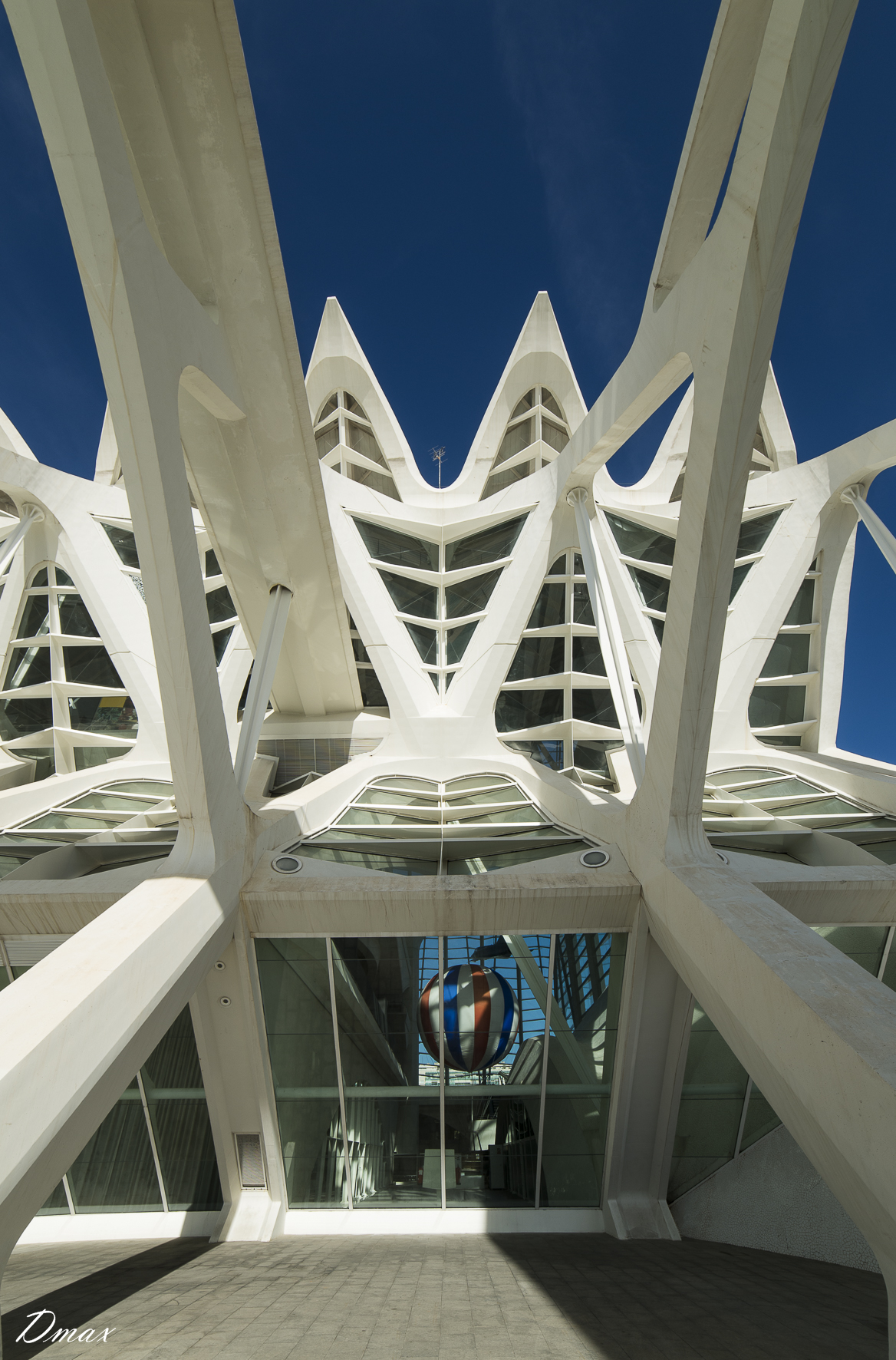 Architettura a Valençia