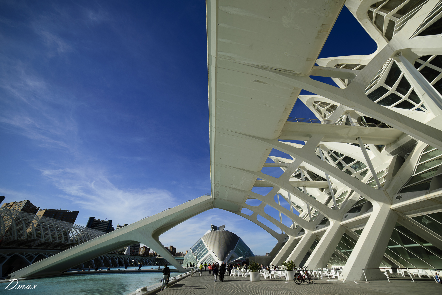 Architettura Moderna