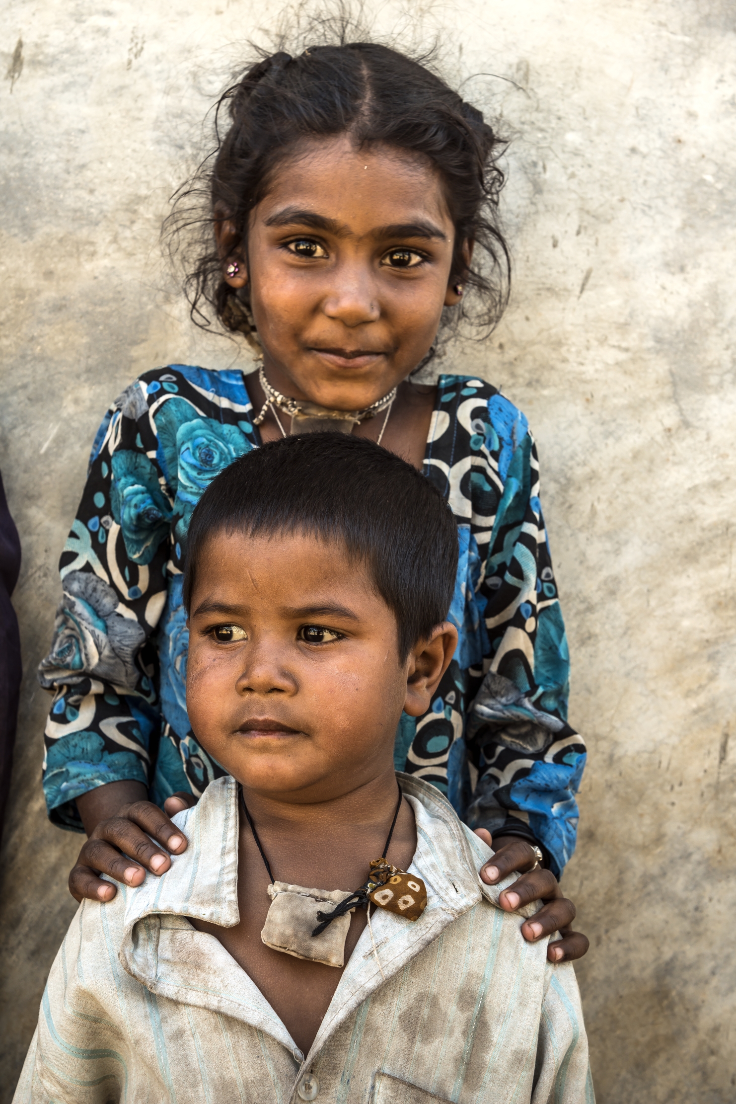 Gujarat 2015 - In un Mercato