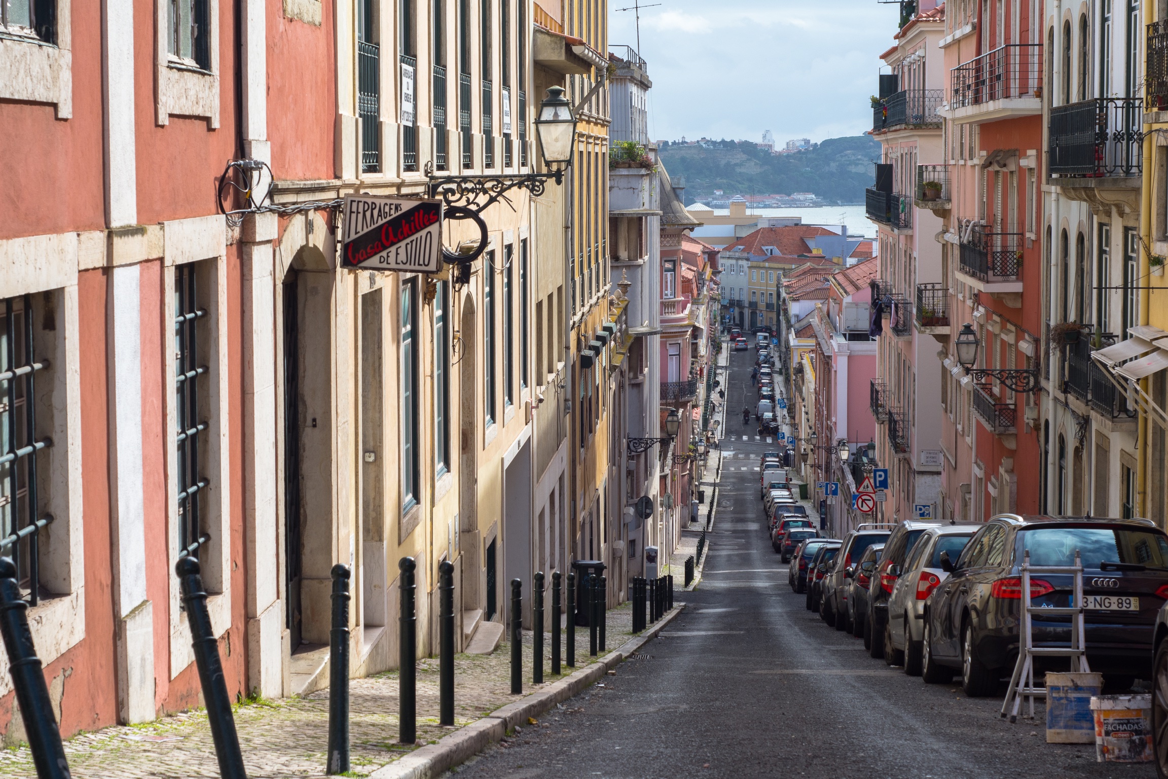 peripheries lisboners