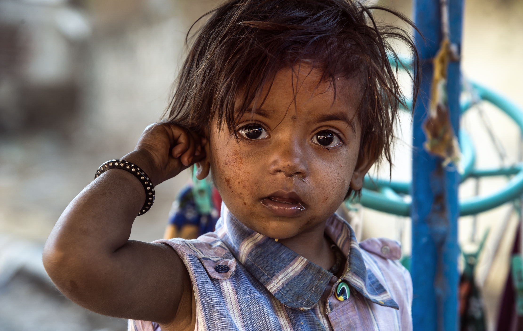 Gujarat 2015 - In un mercato