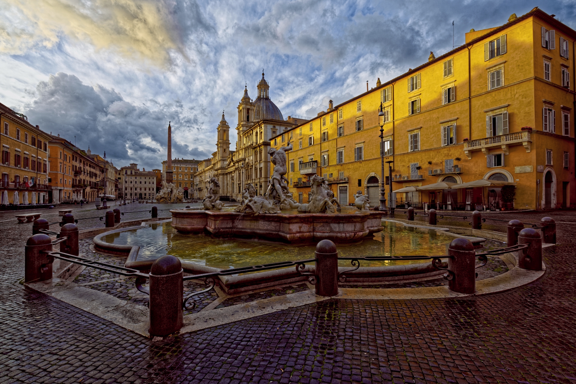 Piazza Navona