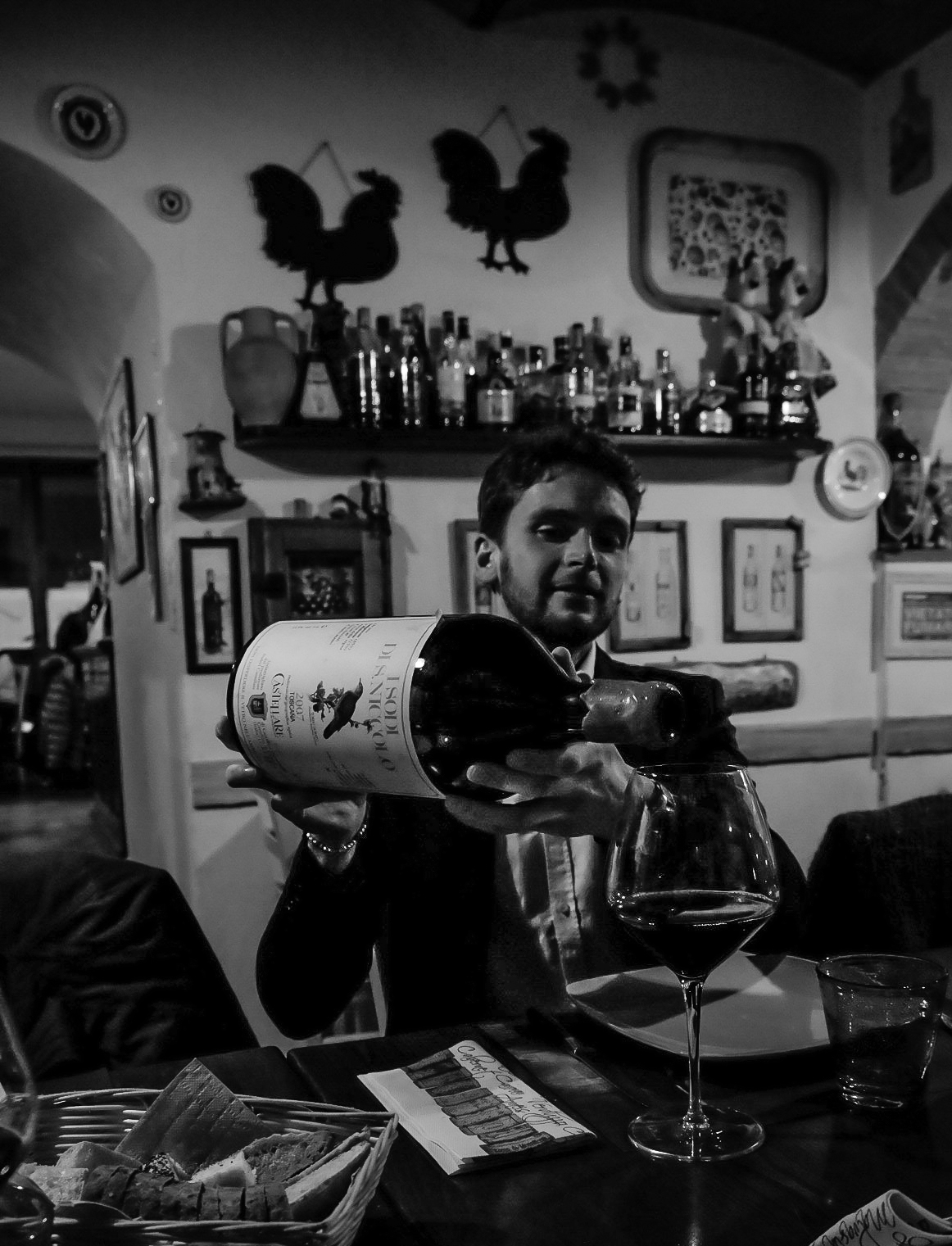 I sodi di San Niccolò