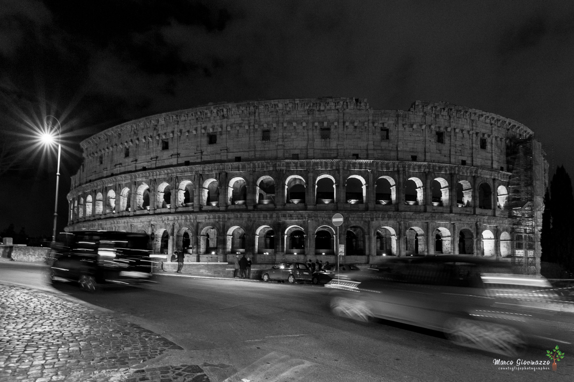 the streets of the capital