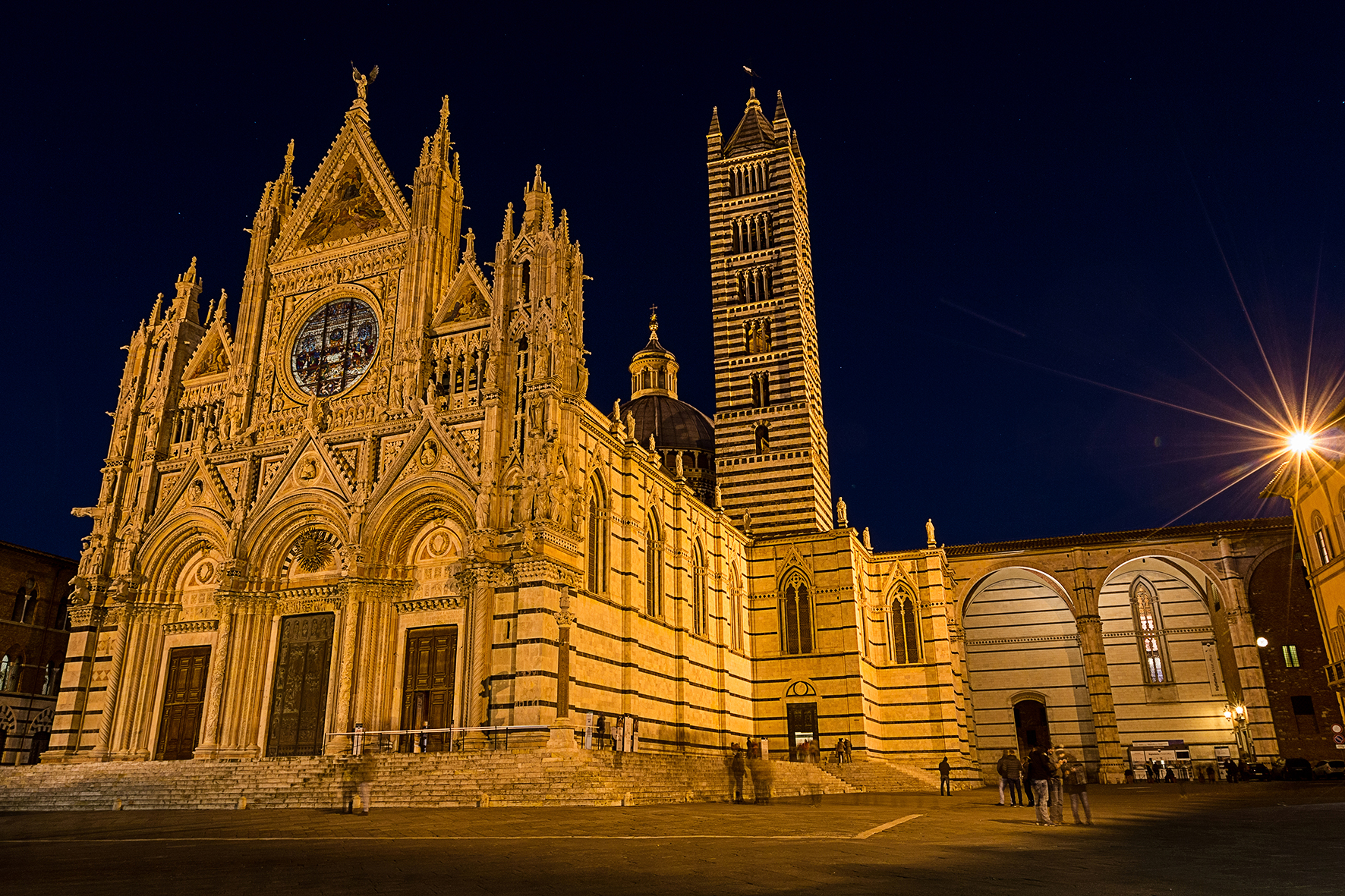 Duomo di Siena