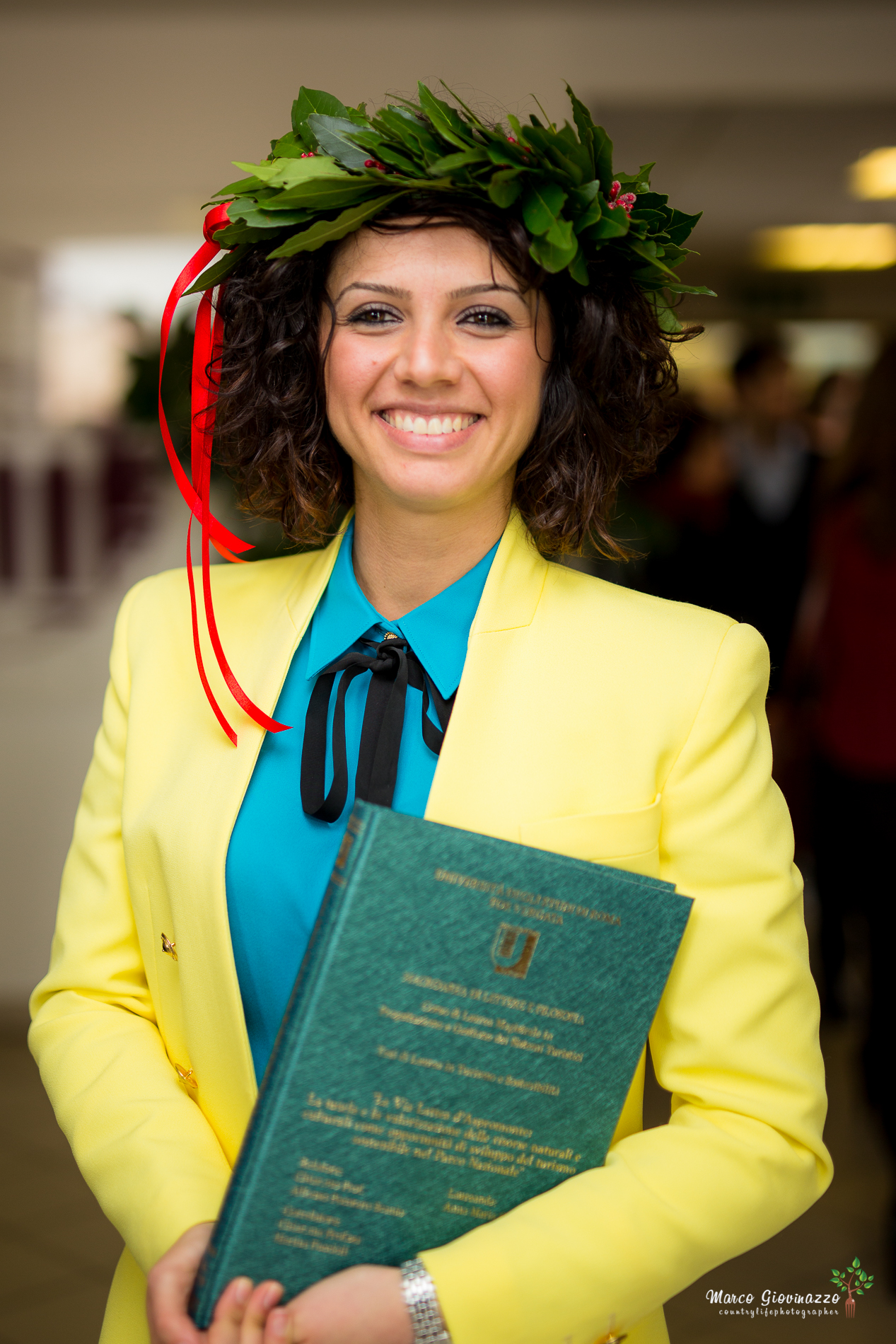 mia Sorella, la Dottoressa))