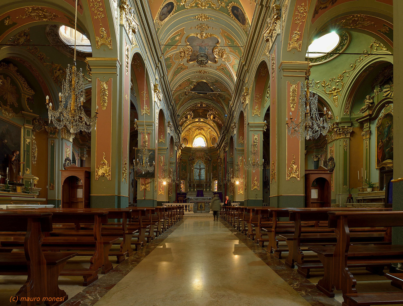 Parrocchiale San Antonio Abate Dolceacqua (im)