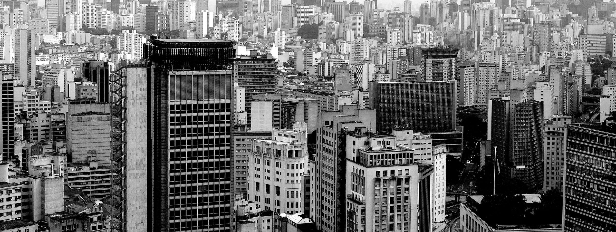 San Paolo - Brasile#2