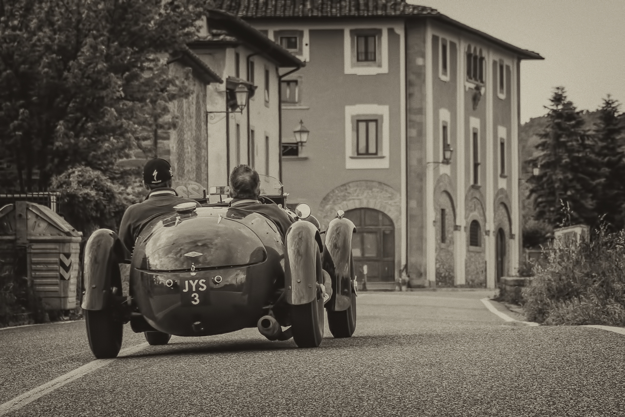 Mille miglia