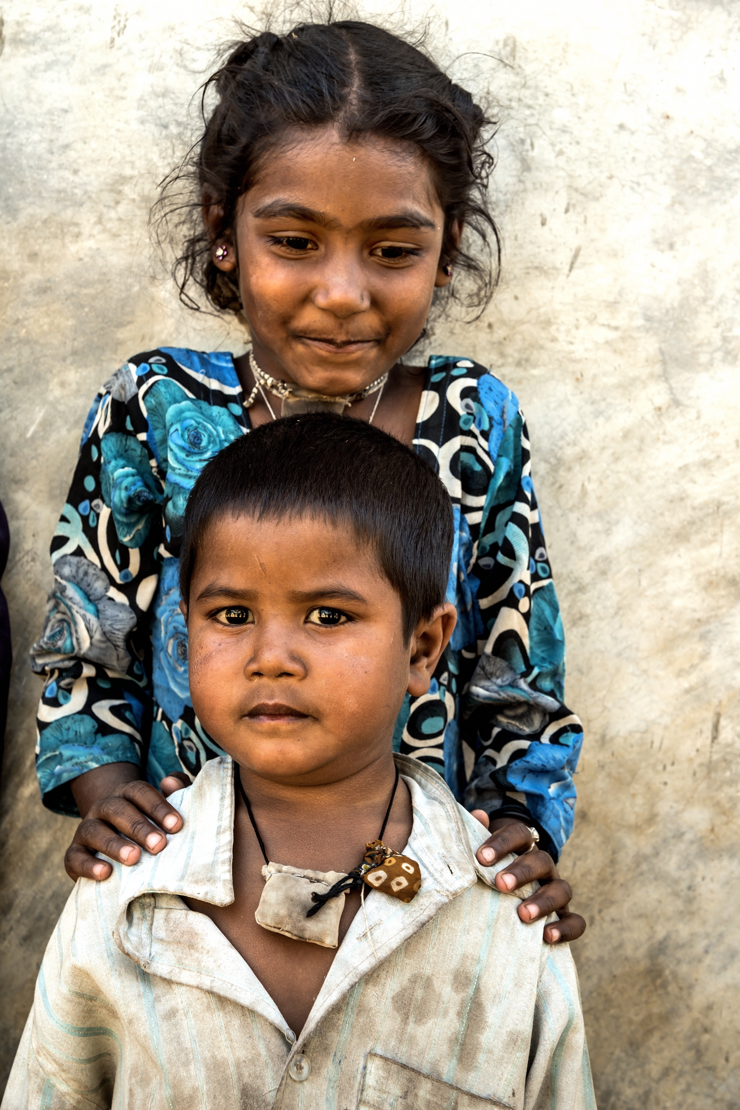 Gujarat 2015 - In un mercato