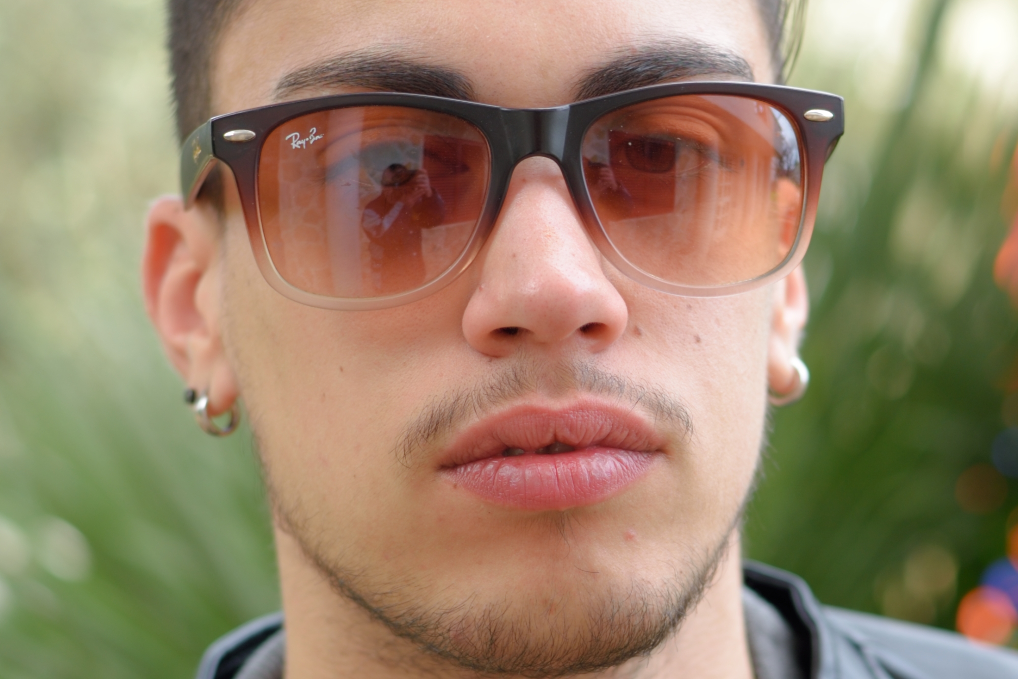 portrait of Raffaele