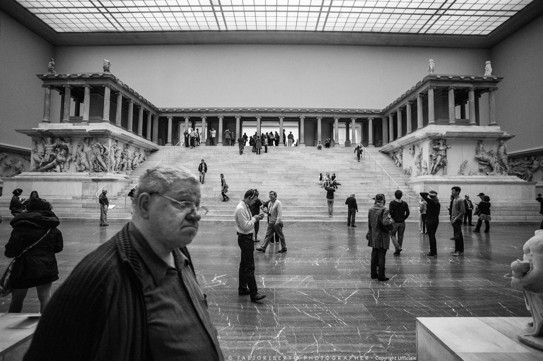 Pergamonmuseum 1 Berlin