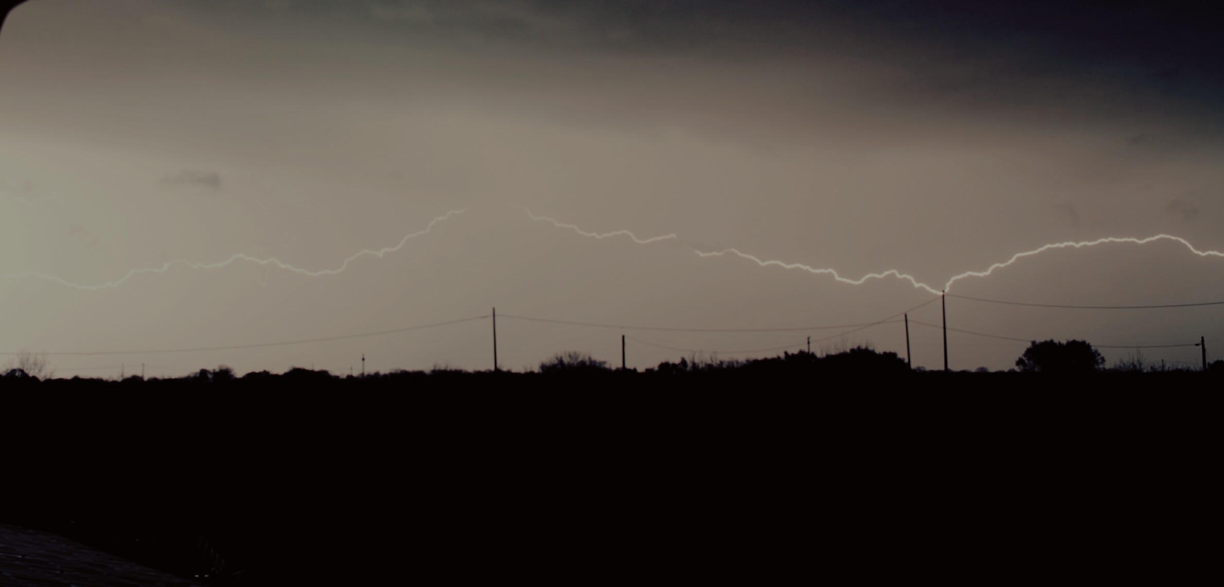 La tempesta perfetta