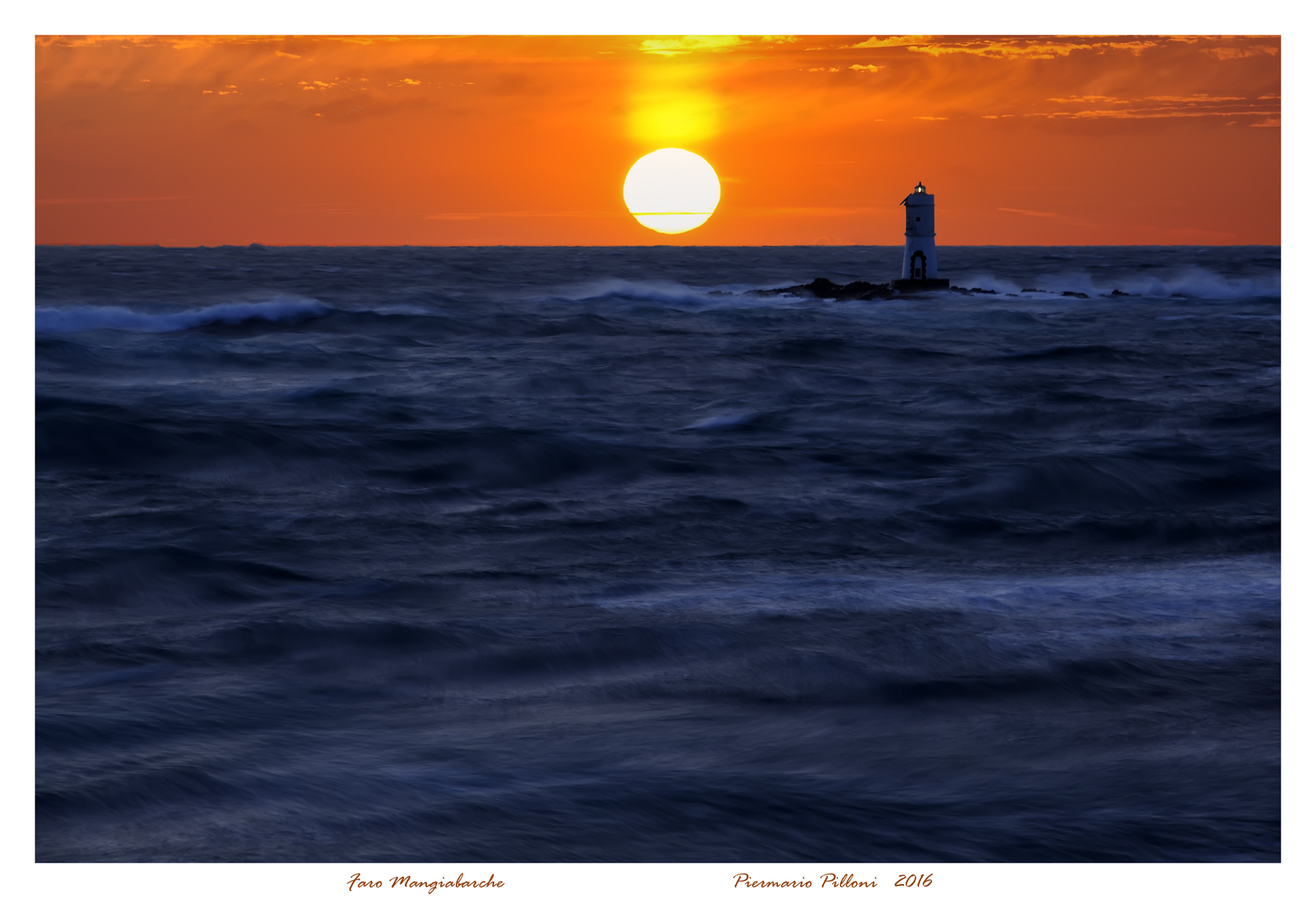 Faro Mangiabarche PmP38802e1