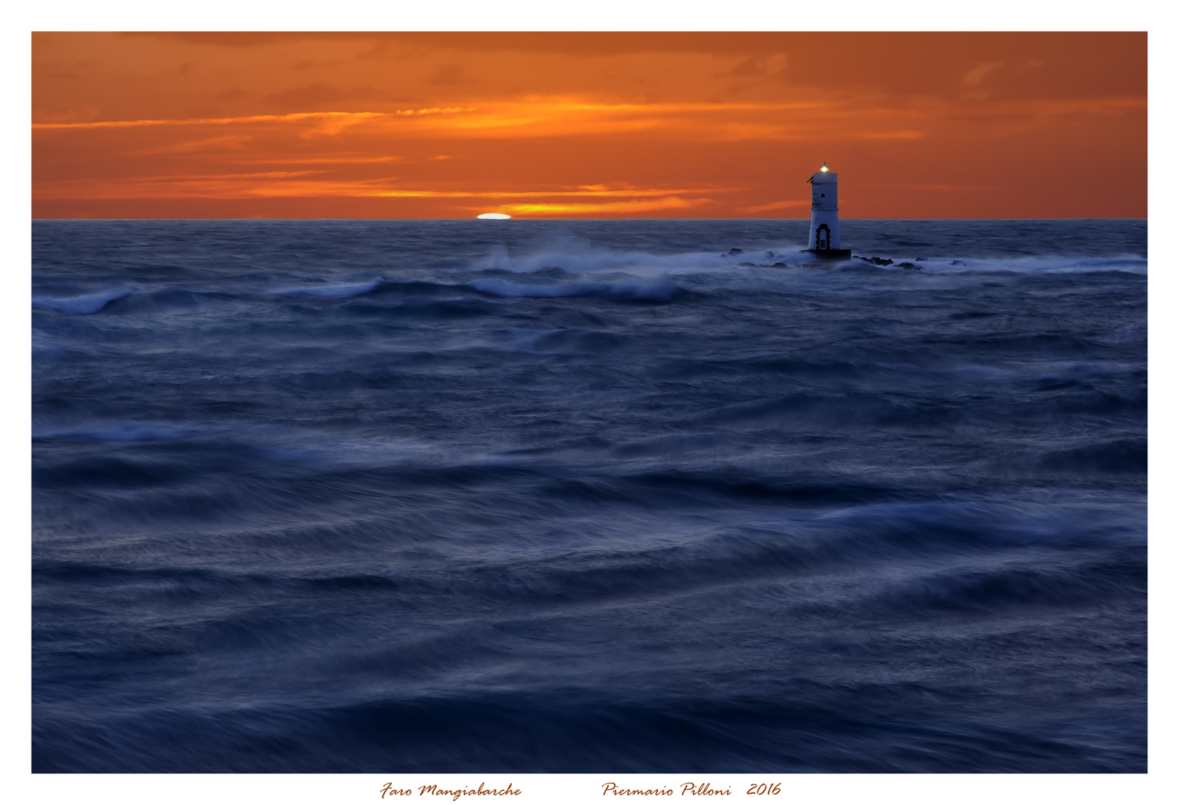 Faro Mangiabarche PmP38803e1