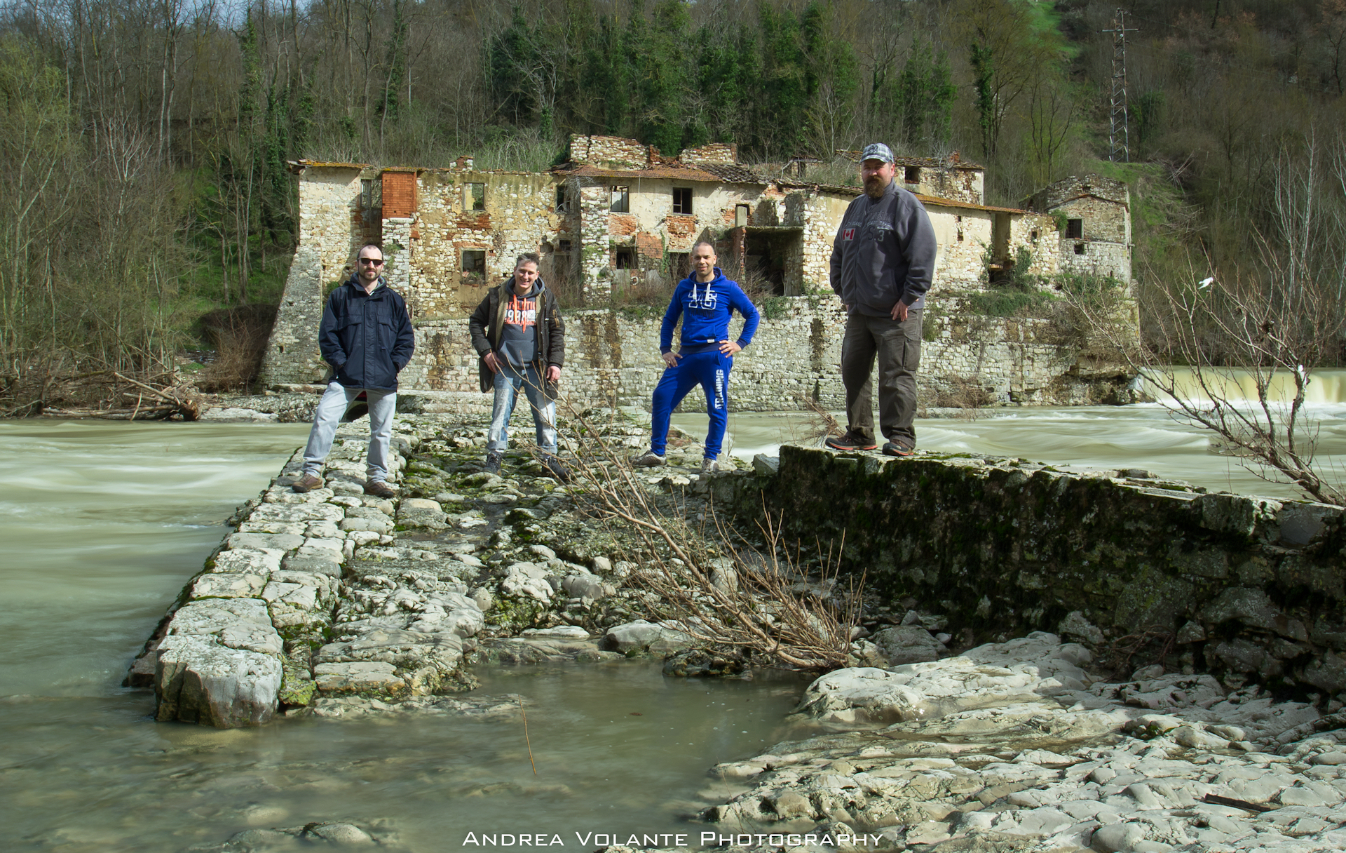 Bruscheto ..marzo 2016.