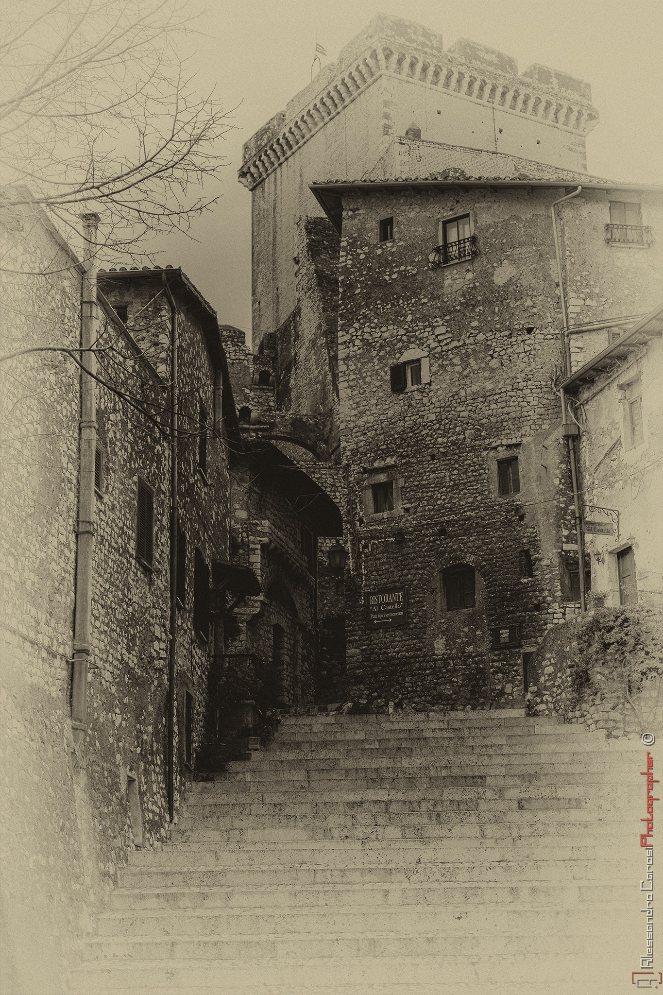 Sermoneta
