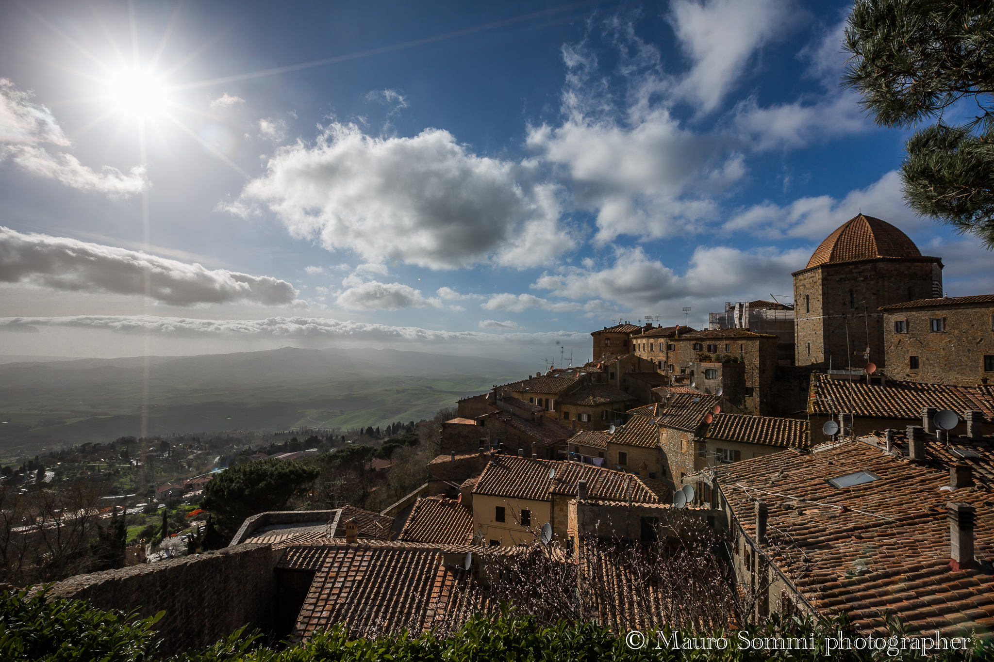 Volterra Overview