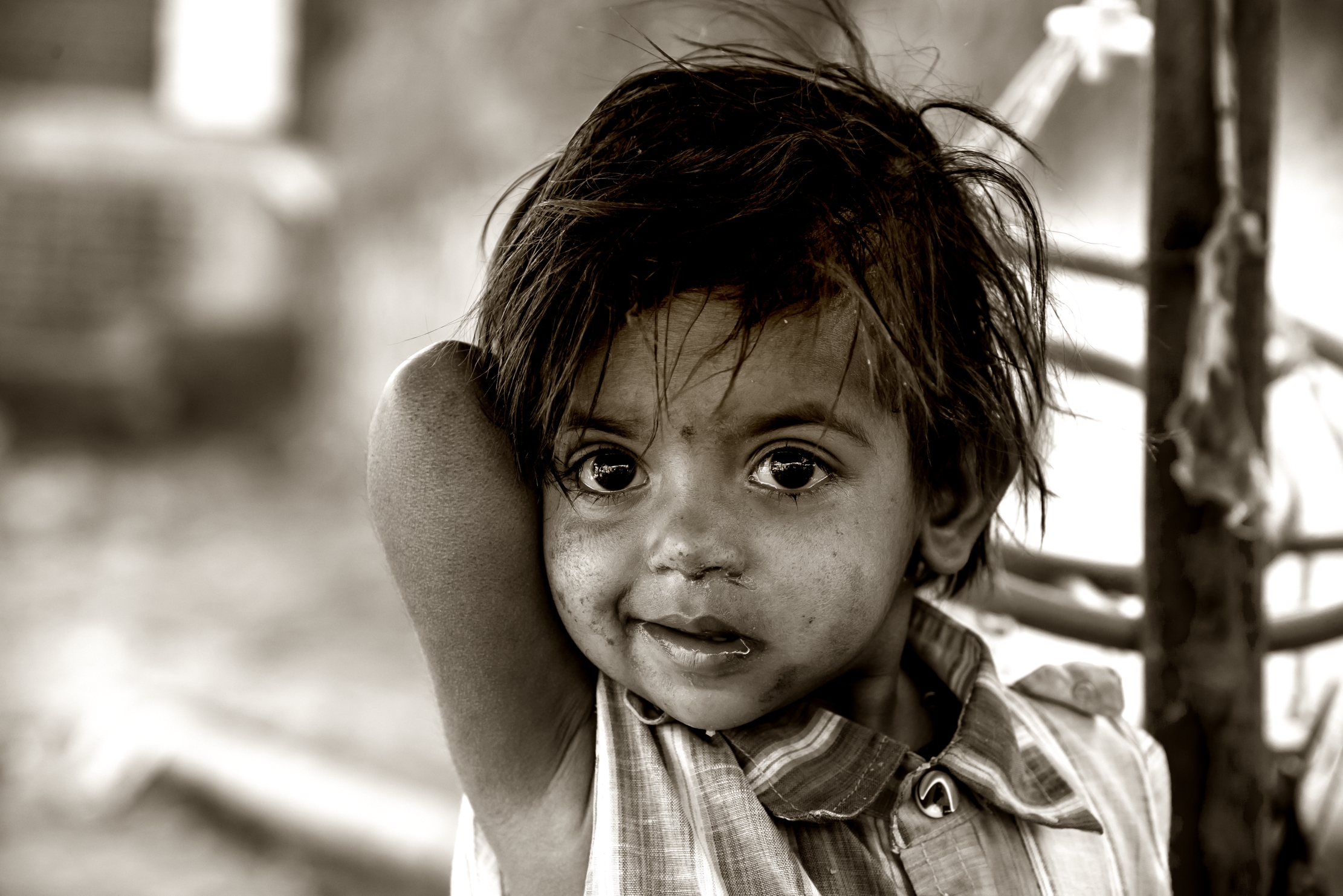 Gujarat 2015 - In un mercato