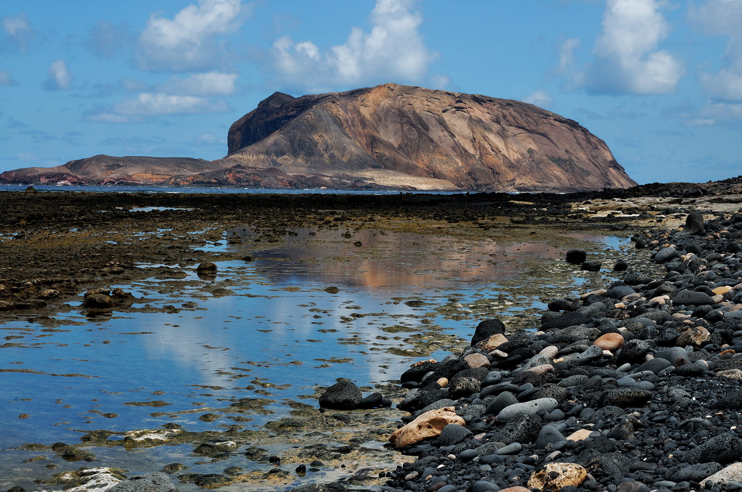 Lanzarote - La Graciosa # 2