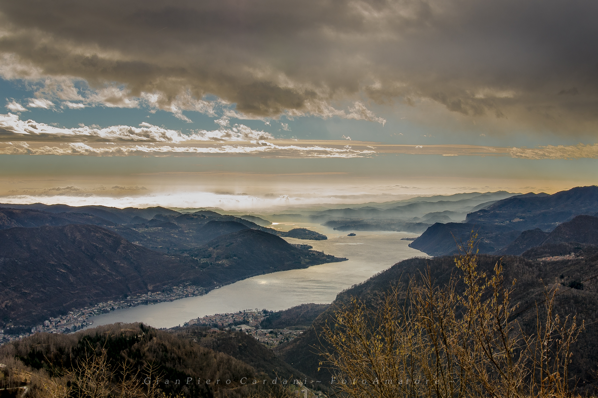Lago d'Orta
