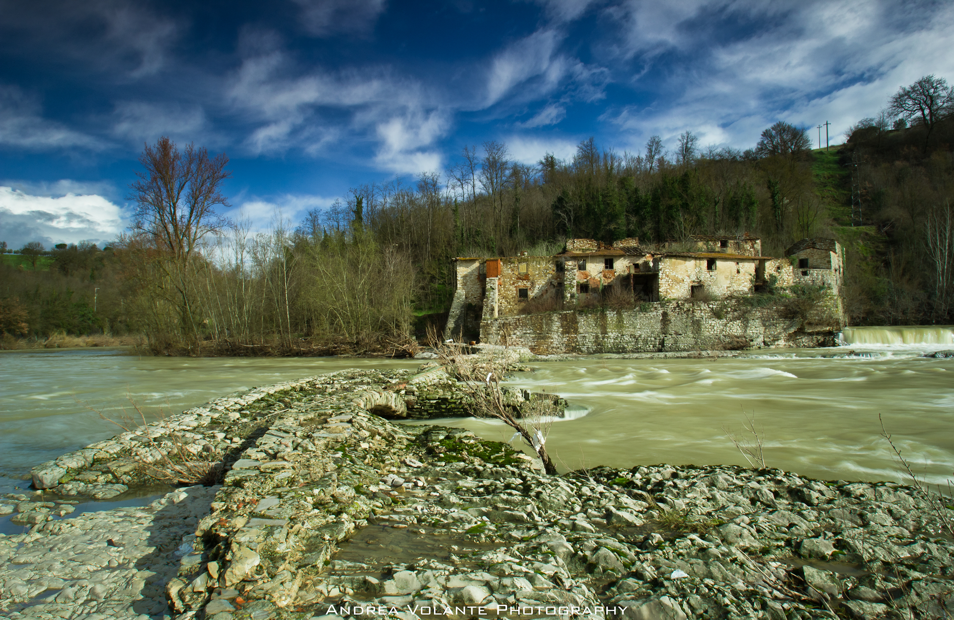 Bruscheto ..marzo 2016.