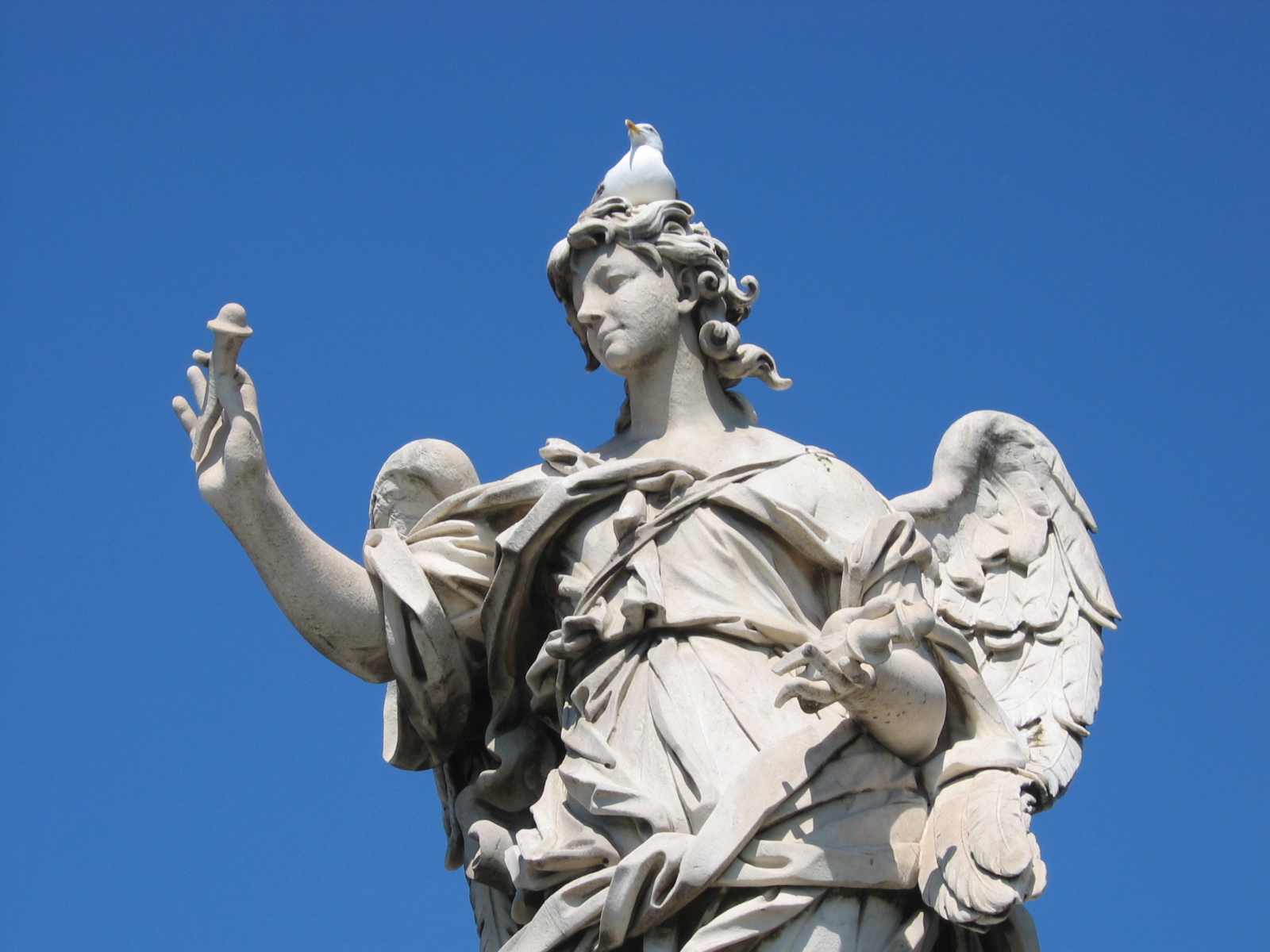 Non c'è posto migliore per la visuale