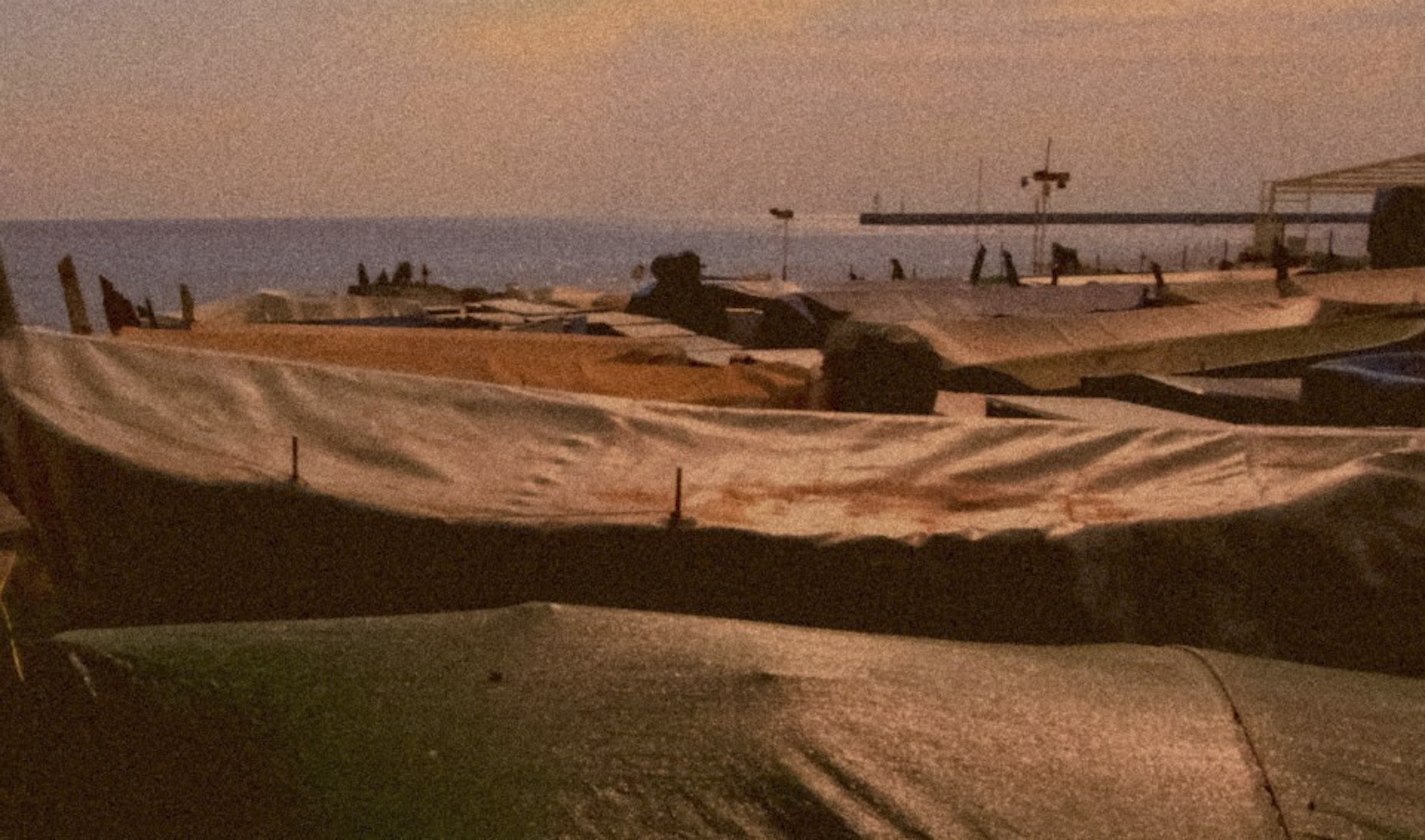 alla tarda della sera