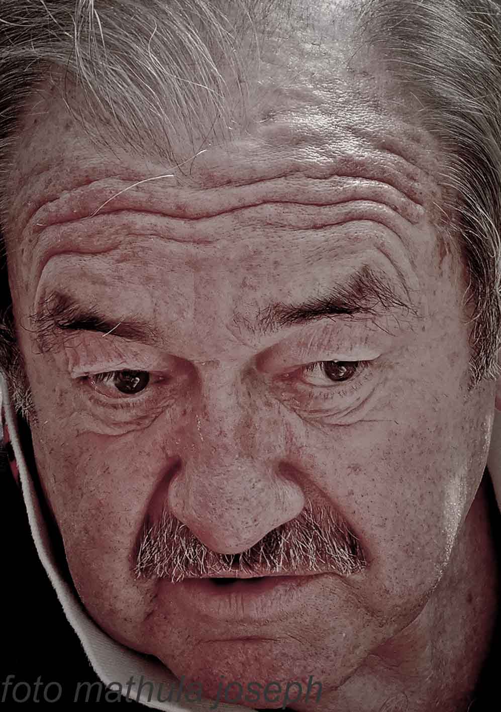 soggetto in cerca di fotografo