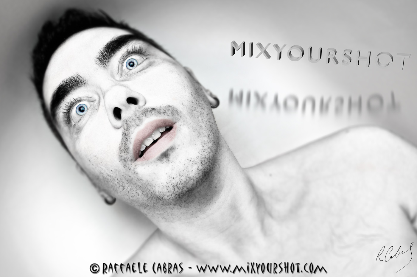 White Mood - Trials Photo Magazines