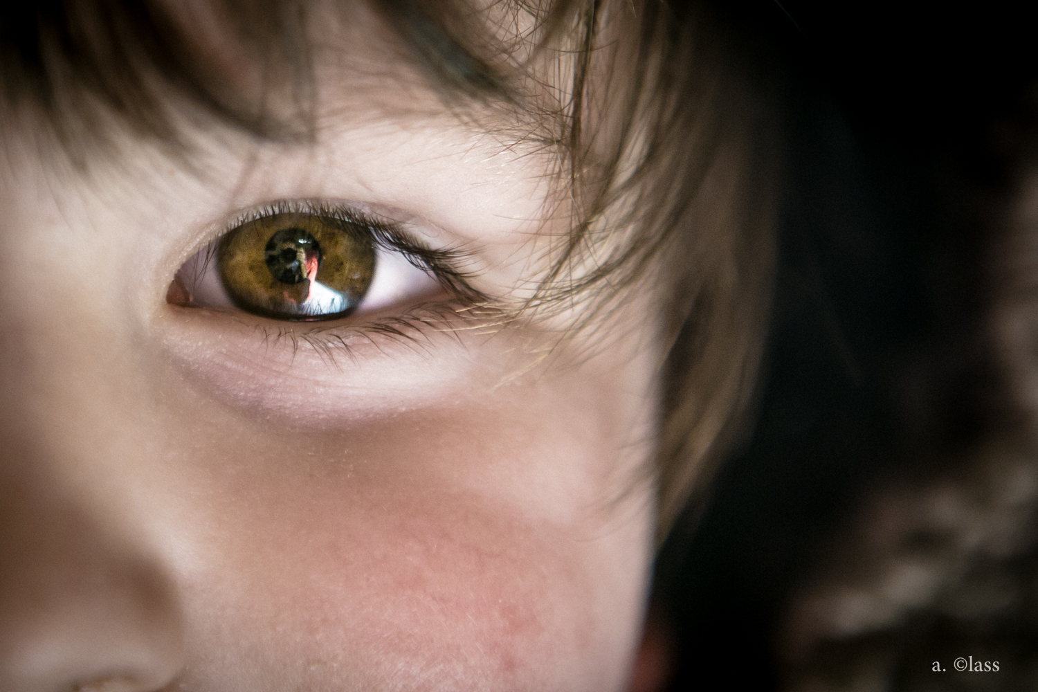 Children Be Our Future