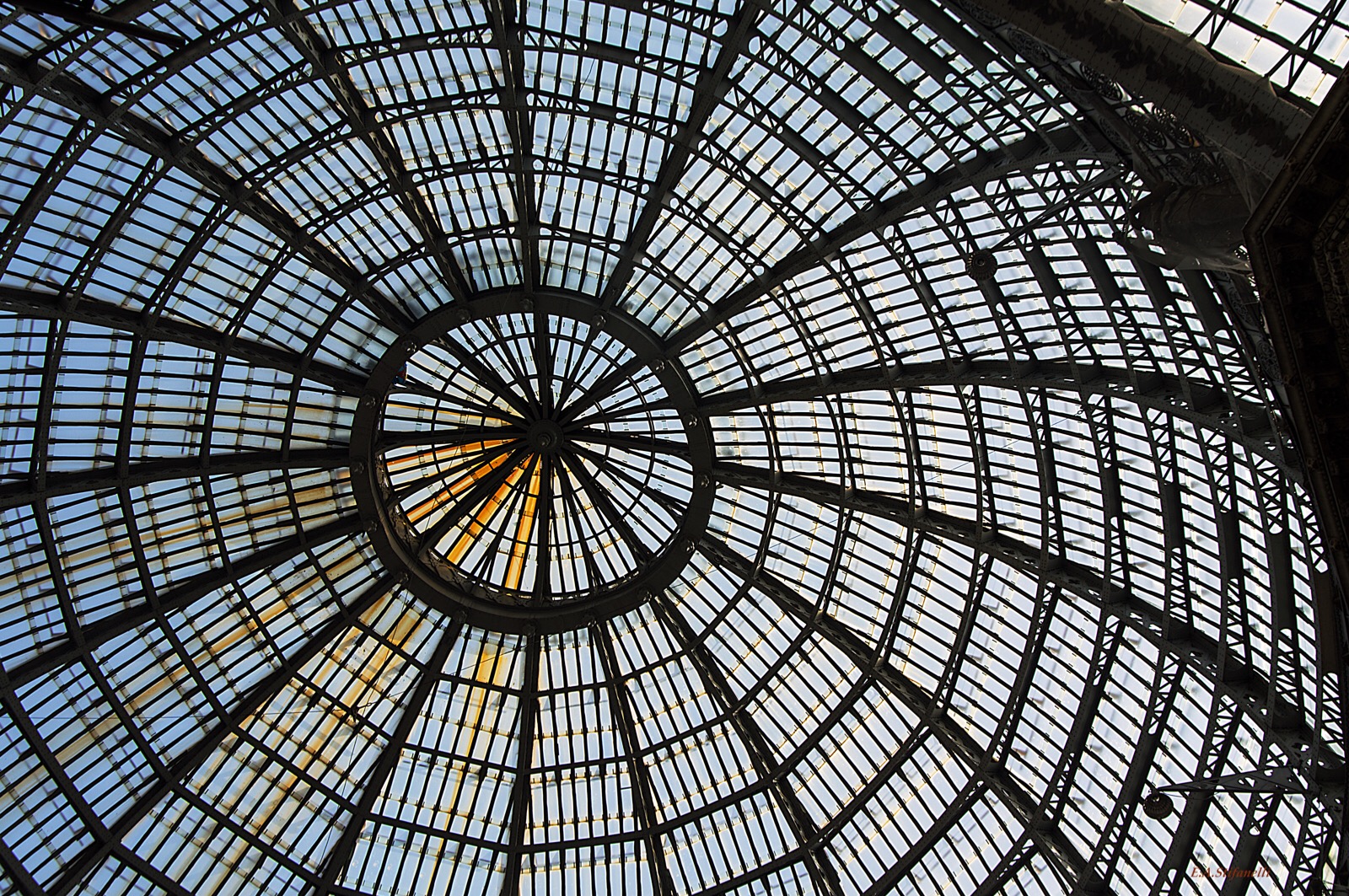 Umberto gallery The Dome