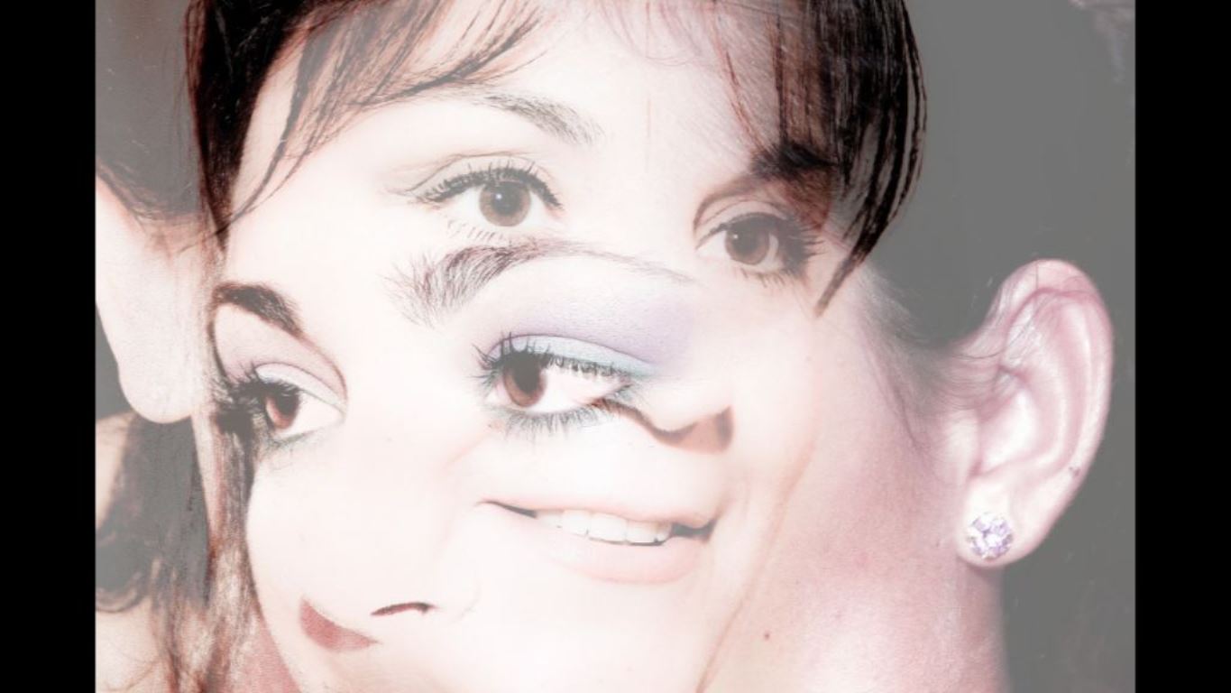 Sguardi tra madre e figlia