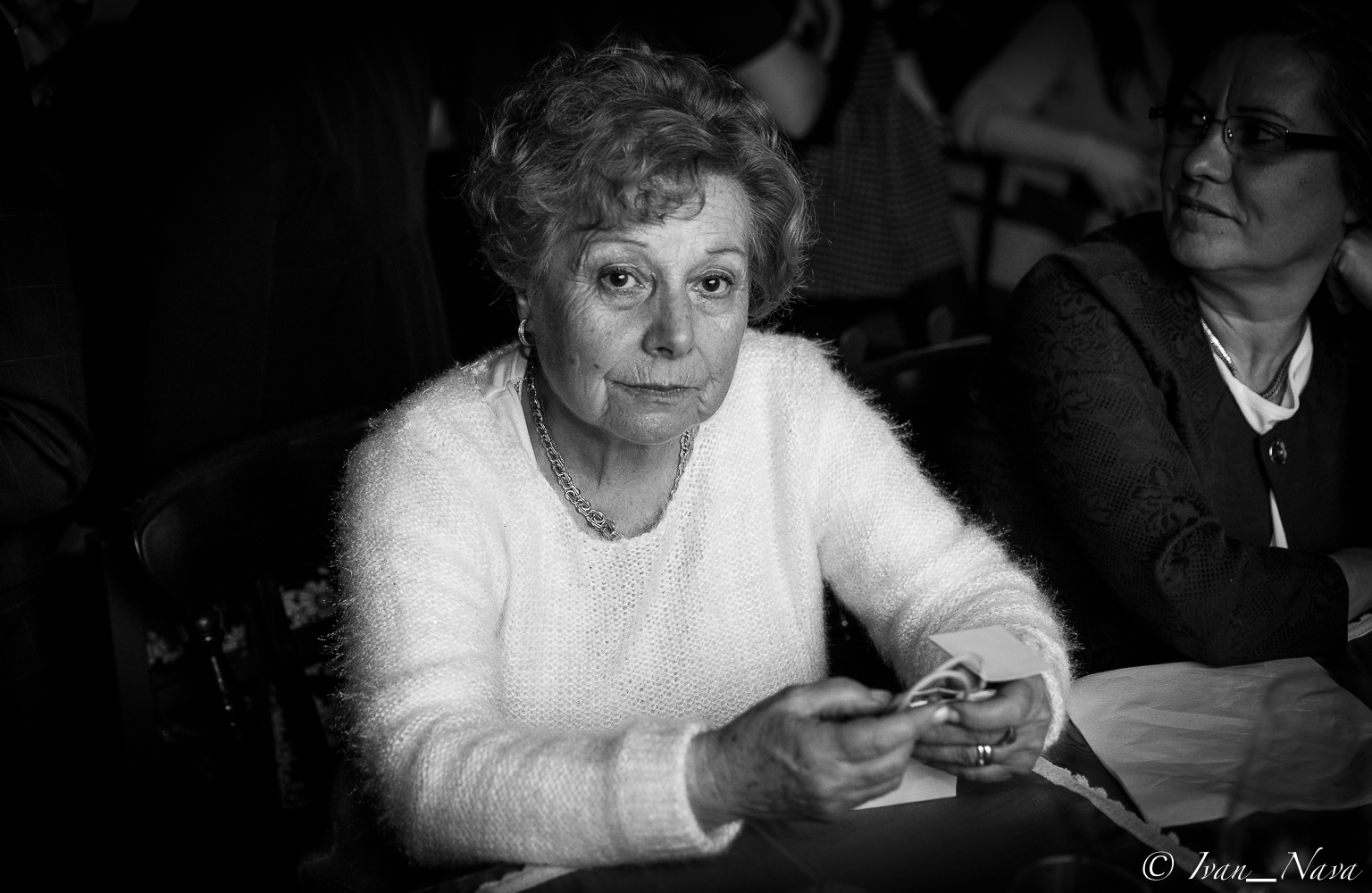 Figlia..Mamma..Nonna..