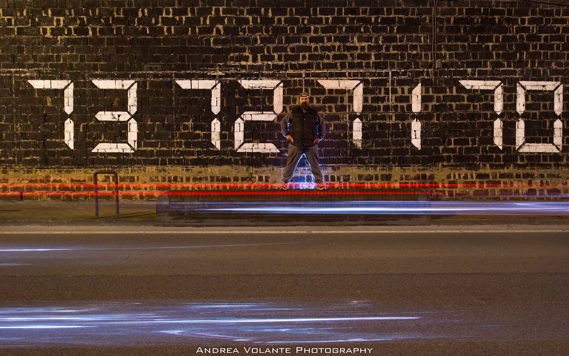 SGV 2016 ..ritorno al futuro!