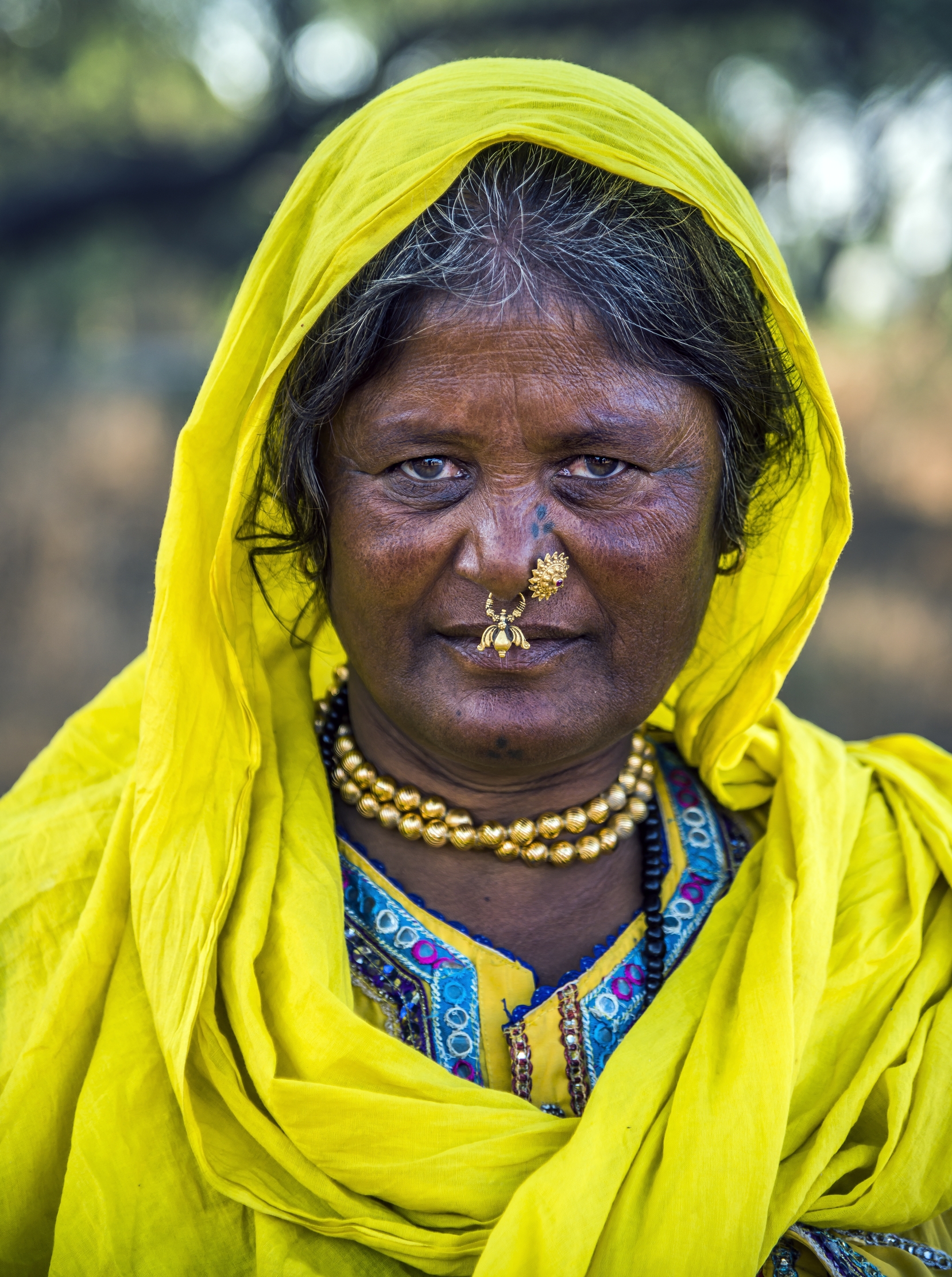 Gujarat 2015 - Nomade