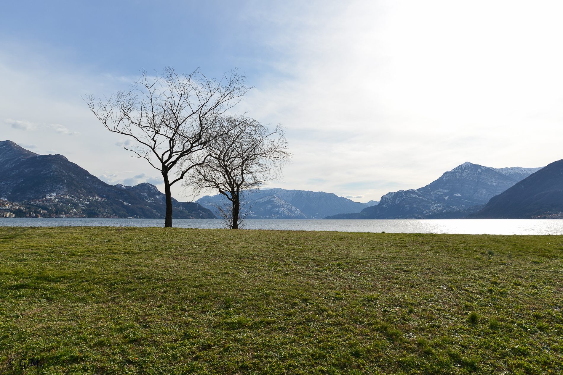 Lago di Como