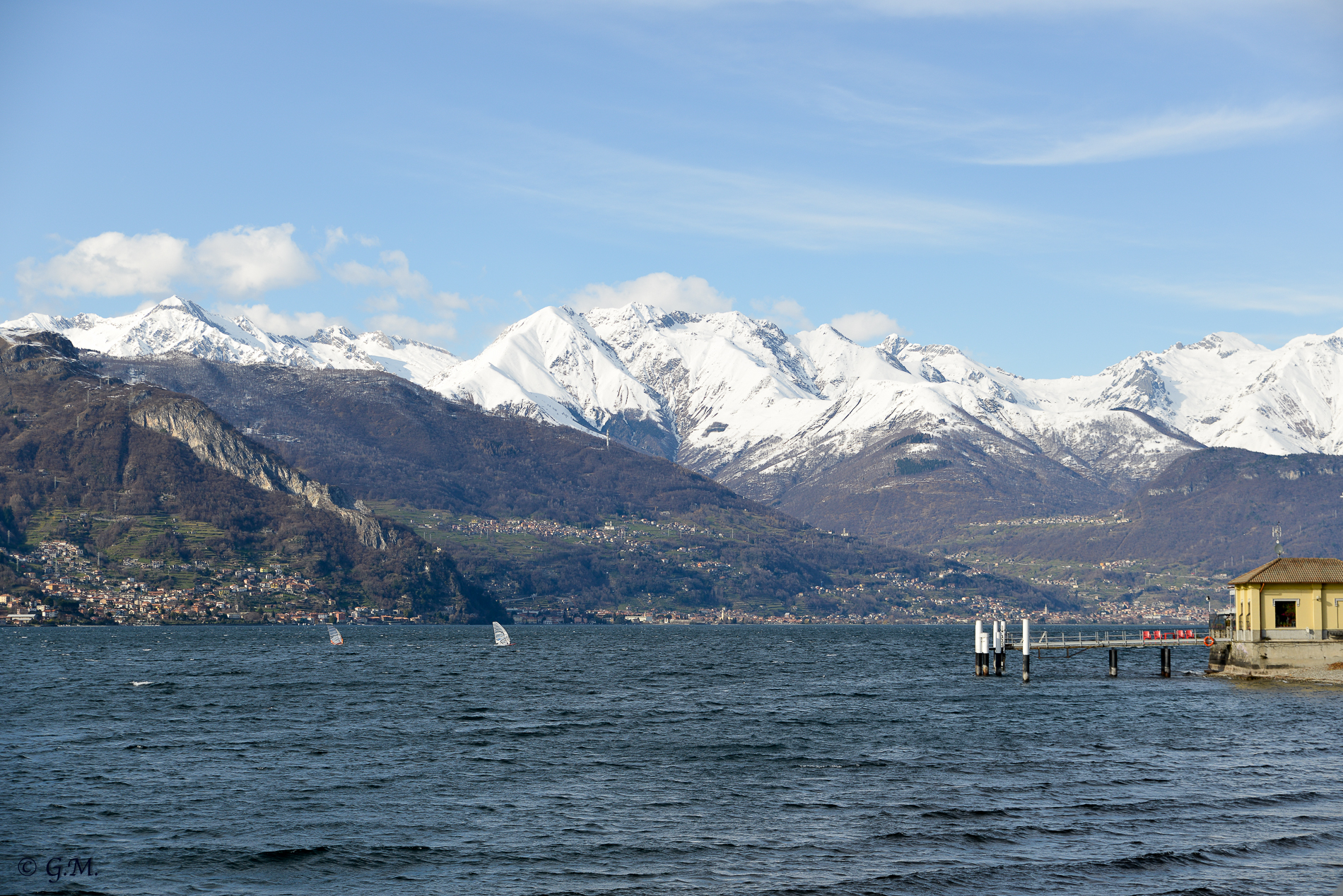 Lago di Como
