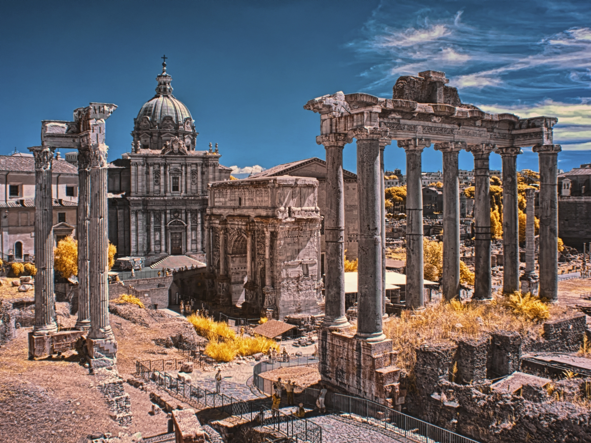Foro Romano